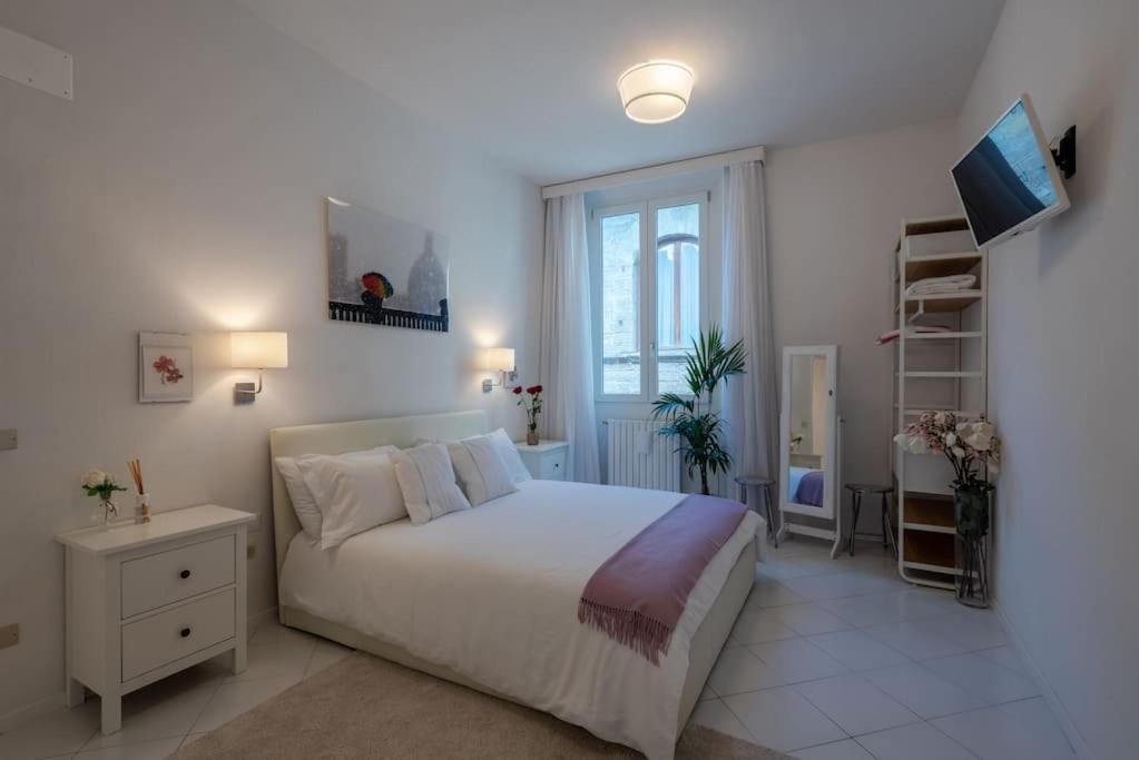 Belledonne Apartment-Hosted By Sweetstay Floransa Dış mekan fotoğraf