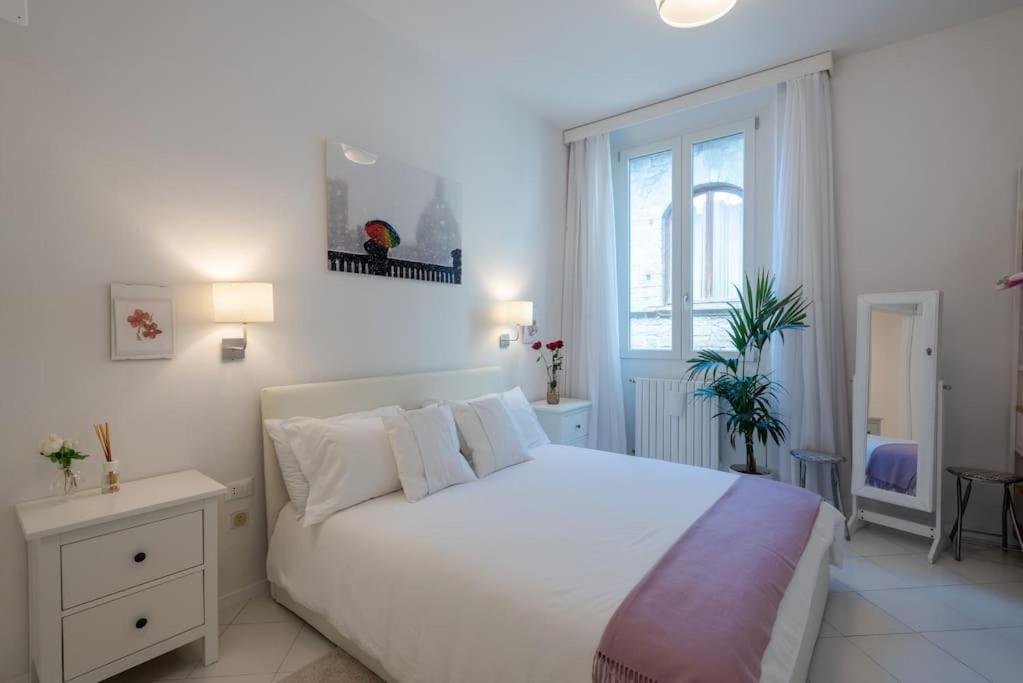 Belledonne Apartment-Hosted By Sweetstay Floransa Dış mekan fotoğraf
