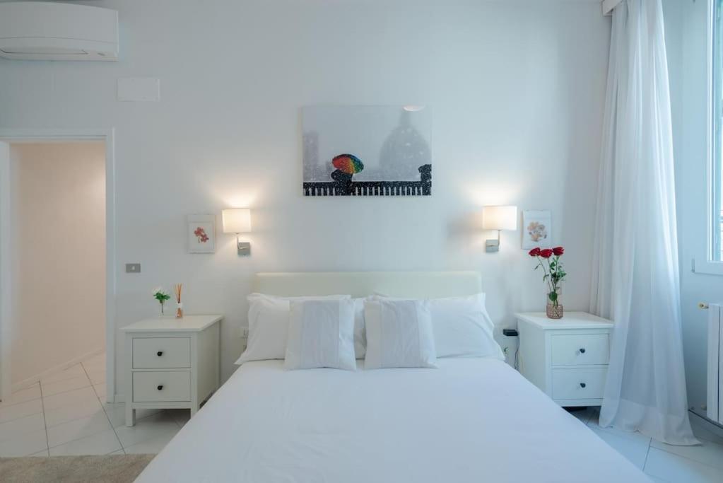 Belledonne Apartment-Hosted By Sweetstay Floransa Dış mekan fotoğraf