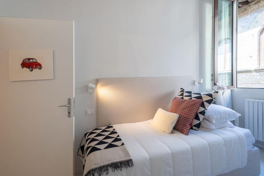 Belledonne Apartment-Hosted By Sweetstay Floransa Dış mekan fotoğraf