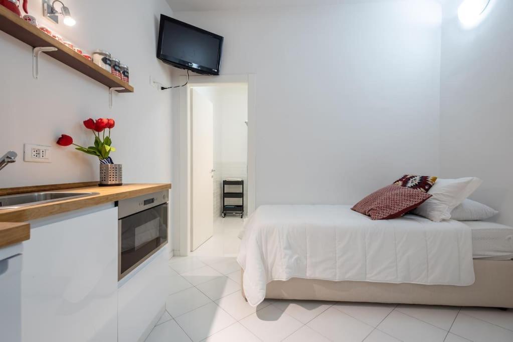 Belledonne Apartment-Hosted By Sweetstay Floransa Dış mekan fotoğraf