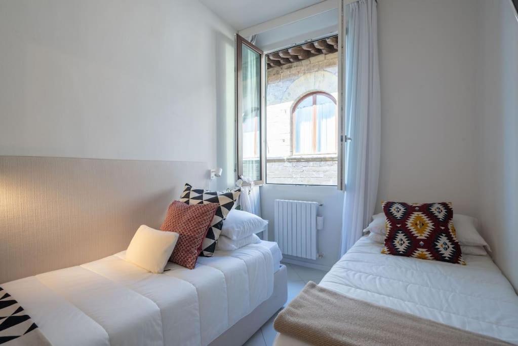 Belledonne Apartment-Hosted By Sweetstay Floransa Dış mekan fotoğraf