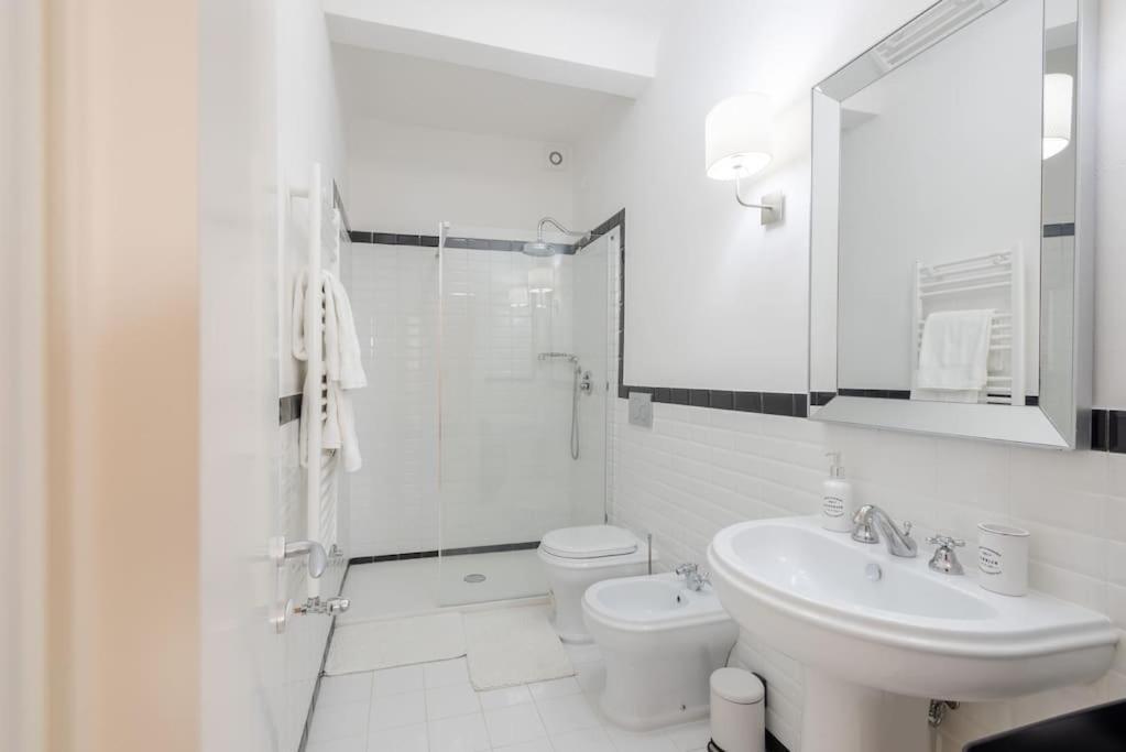 Belledonne Apartment-Hosted By Sweetstay Floransa Dış mekan fotoğraf