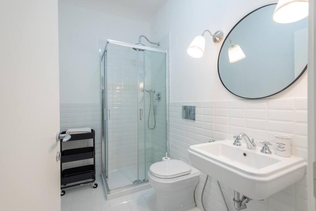 Belledonne Apartment-Hosted By Sweetstay Floransa Dış mekan fotoğraf